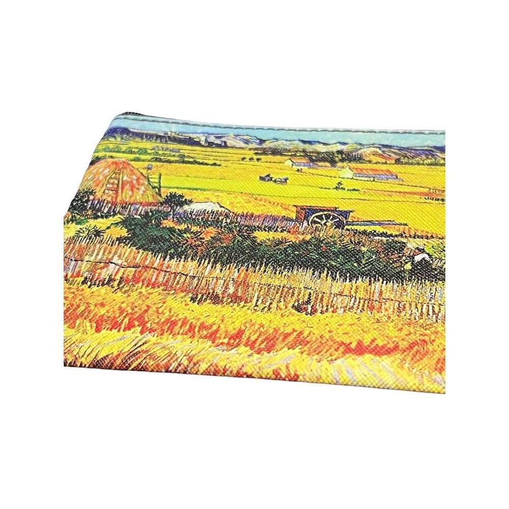 Vincent Van Gogh Cosmetics Bag